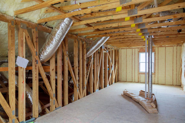 Best Insulation Maintenance and Repair in Homestead Meadows South, TX