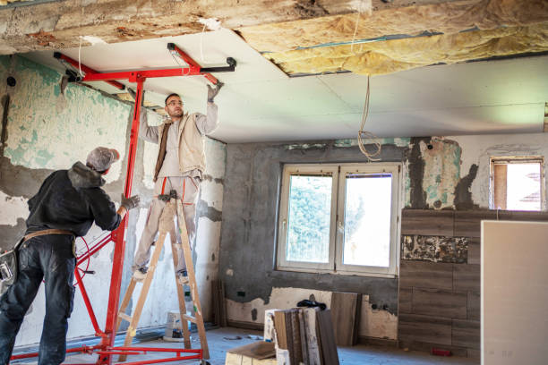 Best Insulation for Specific Applications in Homestead Meadows South, TX